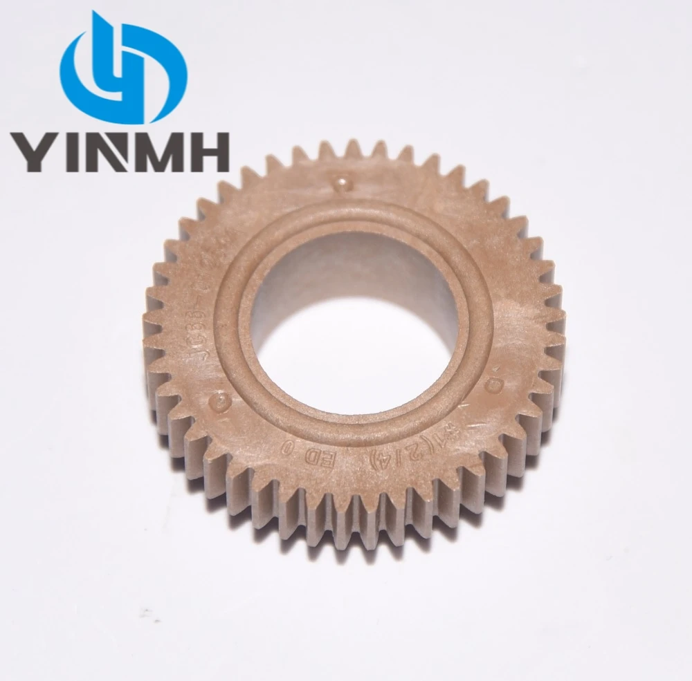 5 шт. установка термозакрепляющего устройства зубчатой передачей JC66 01254A для Samsung