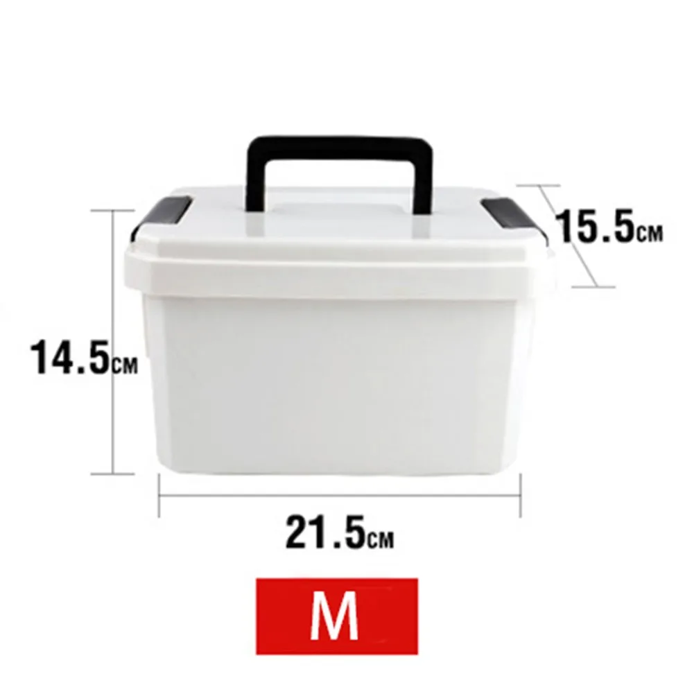 

Горячая Распродажа 45*30*30 см большая коробка для рыболовных снастей, распродажа, высокое качество