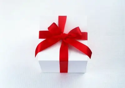 

Gift