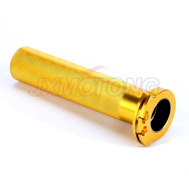 Заготовка 7/8 дюйма 22 мм зажим дроссельной заслонки Поворотная трубка для Suzuki RM250 RM