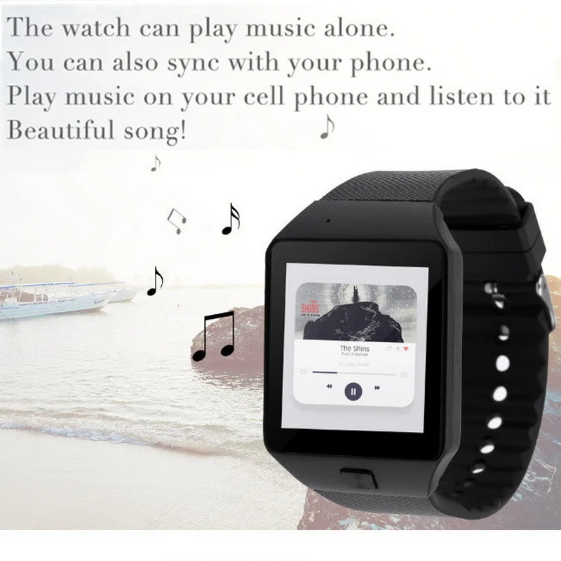 muslim smart watch with prayer alarm compass direction to mecca bracelet bluetooth fitness wristband camera wearable devices free global shipping