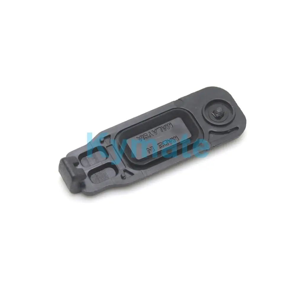 Пылезащитная крышка в сборе для mototrbo p8668 p8600 dp4400 dp4801 xpr7550 dgp8550 cp7668 dp4801e p8668i XIR P8668 |