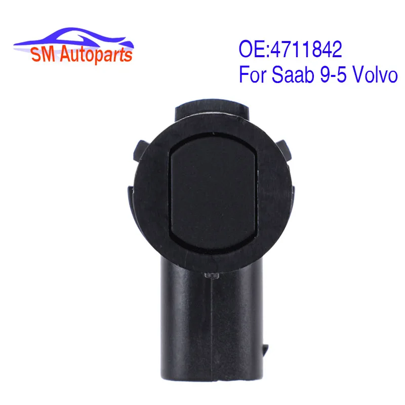 

1PCS 4711842 5266523 For Saab 9-5 Volvo Parksensor PDC Parking Assist Sensor