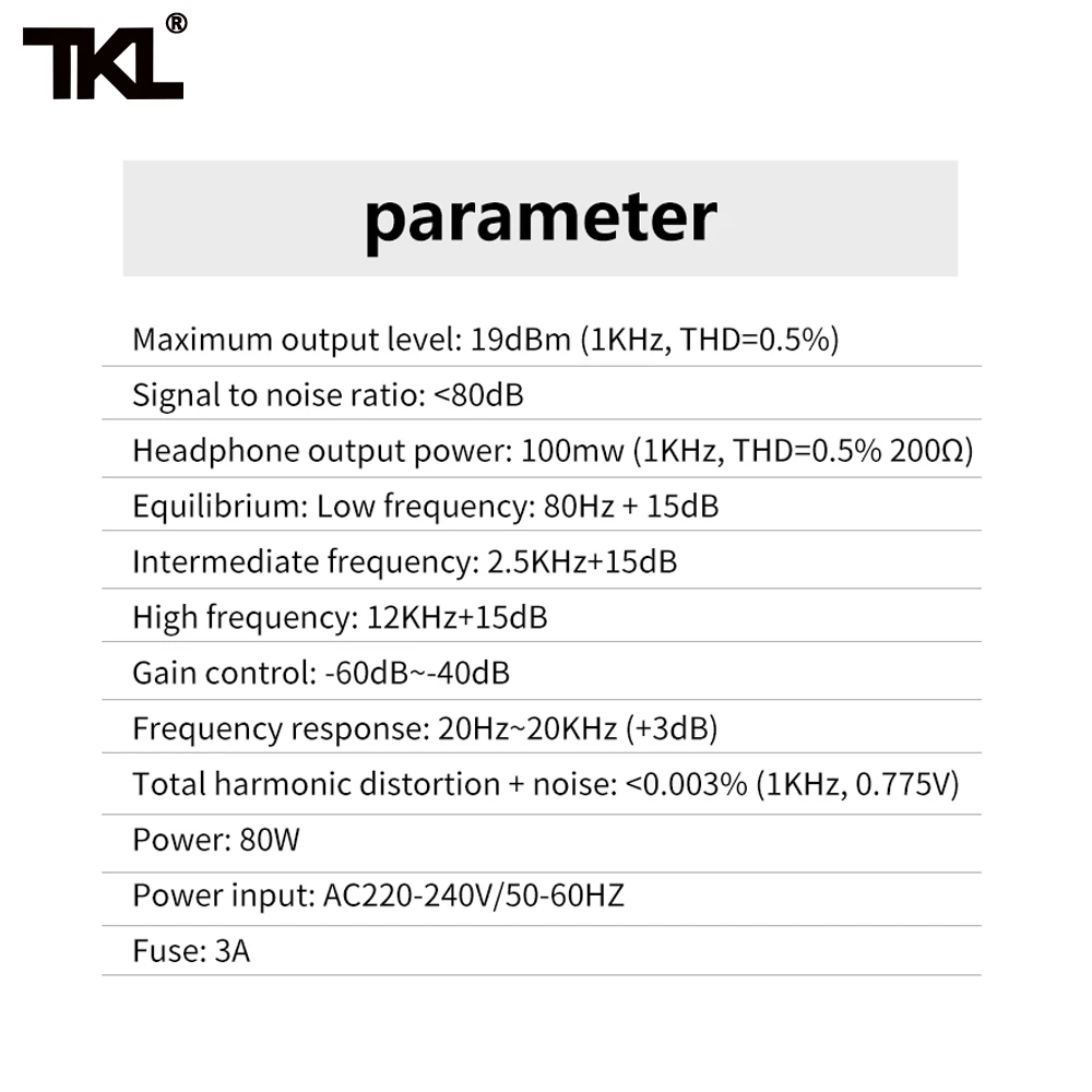 TKL 16 каналов звук DJ микшер Bluetooth USB Запись воспроизведения mp3 48 В фантомное питание