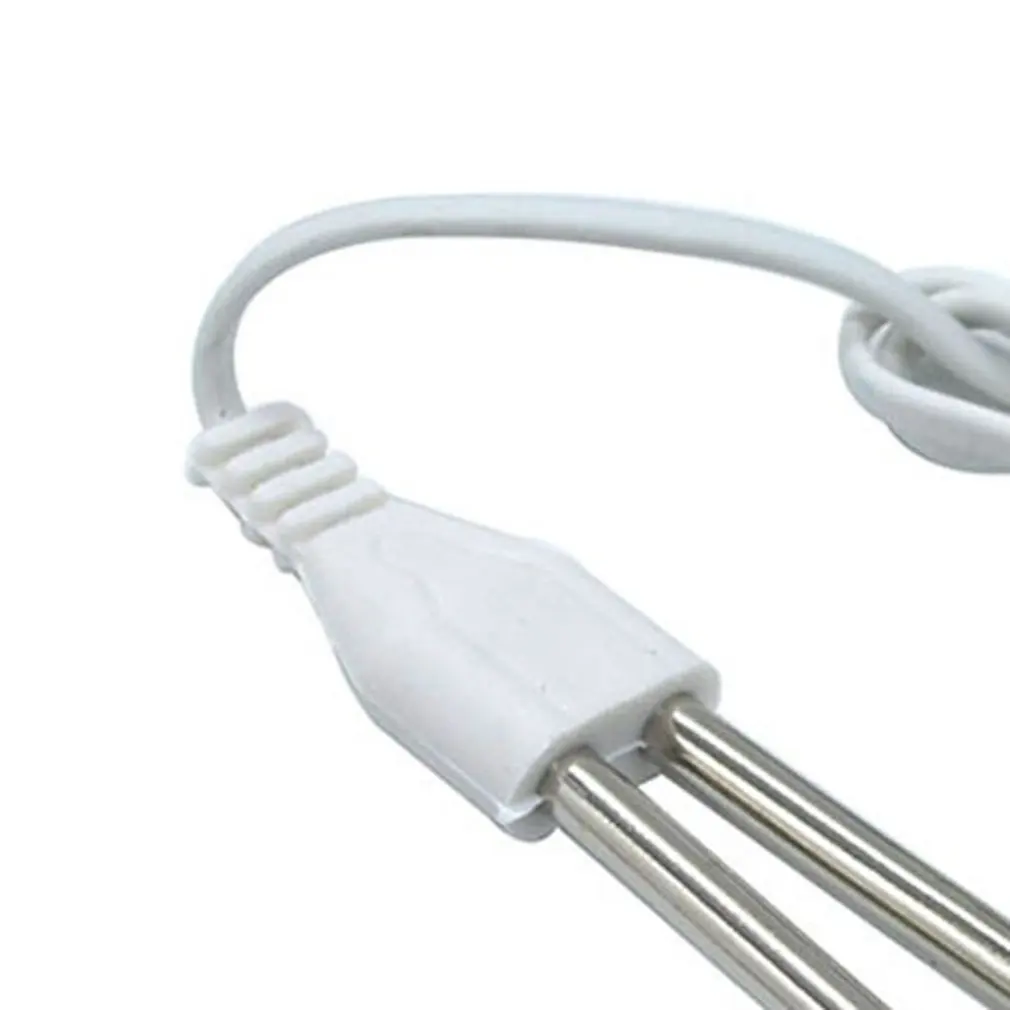 Электрический кипятильник безопасный нагреватель кипящей воды электрический