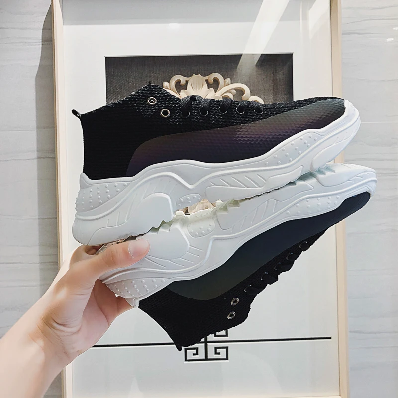 

2020 spring shoes men's white shoes men's air cushion shoes leather casual shoes outdoor sports shoes comfortable men's casual s