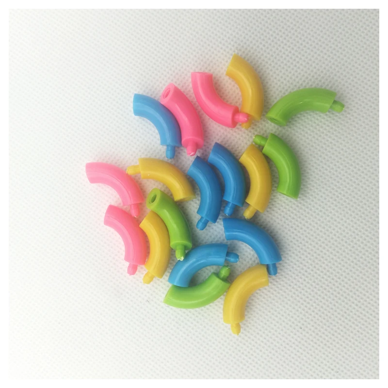 Новинка витой Спиннер креативная самодельная витая спиннинговая игрушка для