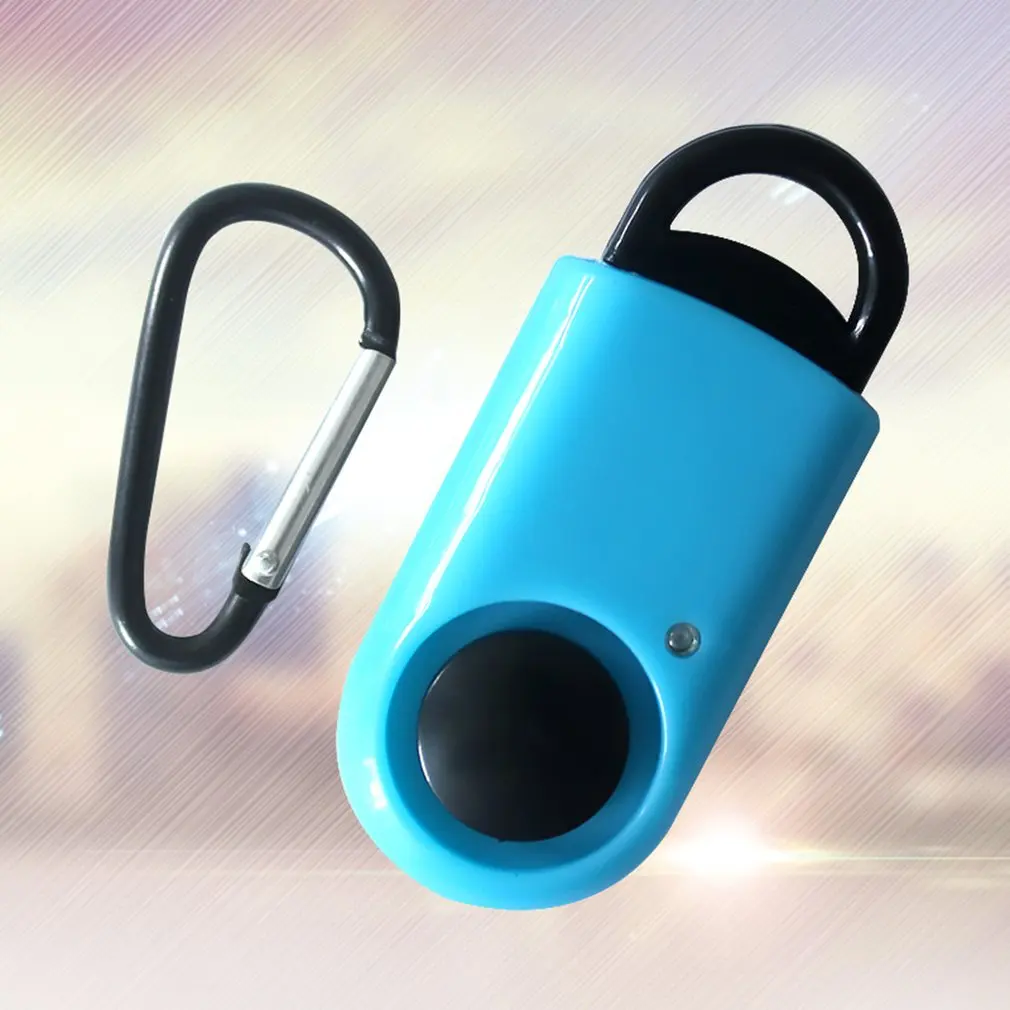 

Personal Anti-Wolf Alarm Anti-Theft Security Personal Alarm Egg Shape Alarm Woman Rescuer Professional Portable