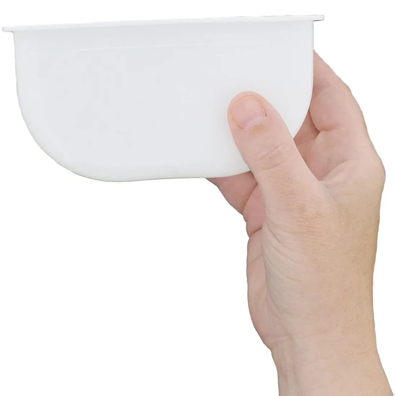 Ледяное охлаждение приправы сервировочный контейнер охлажденный гарнир панель