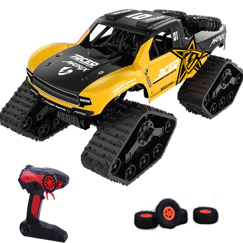Радиоуправляемый автомобиль 4wd 1/14 привод двигателей высокоскоростной автомобиль дистанционного управления модель автомобиля игрушка 2,4G rc Электрические игрушки для подарка на день рождения