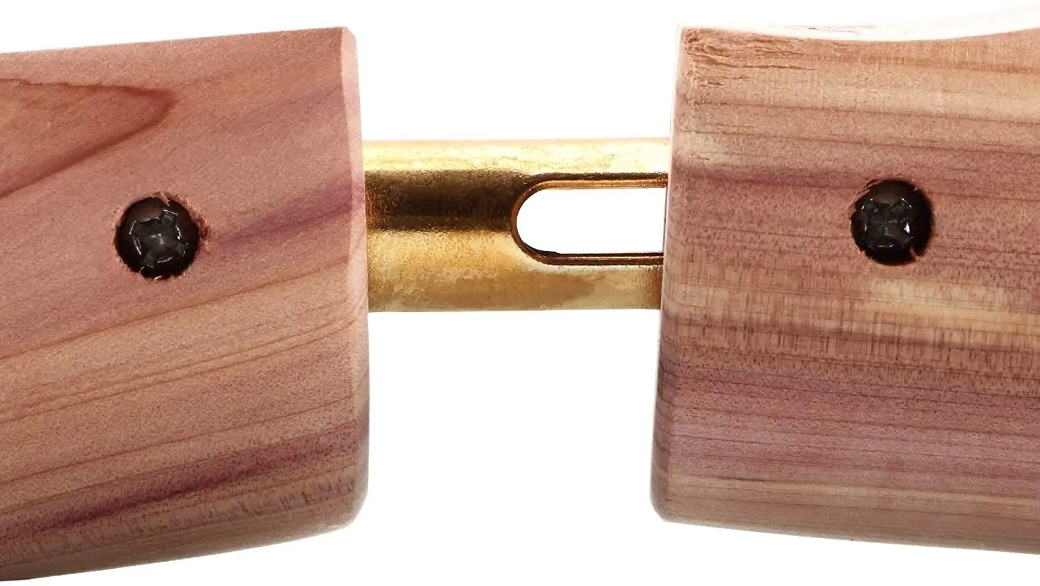 1 Pair High Quality wood shoe trees Wooden Shoes Tree Shaper Keeper EU 35-46 adjustable