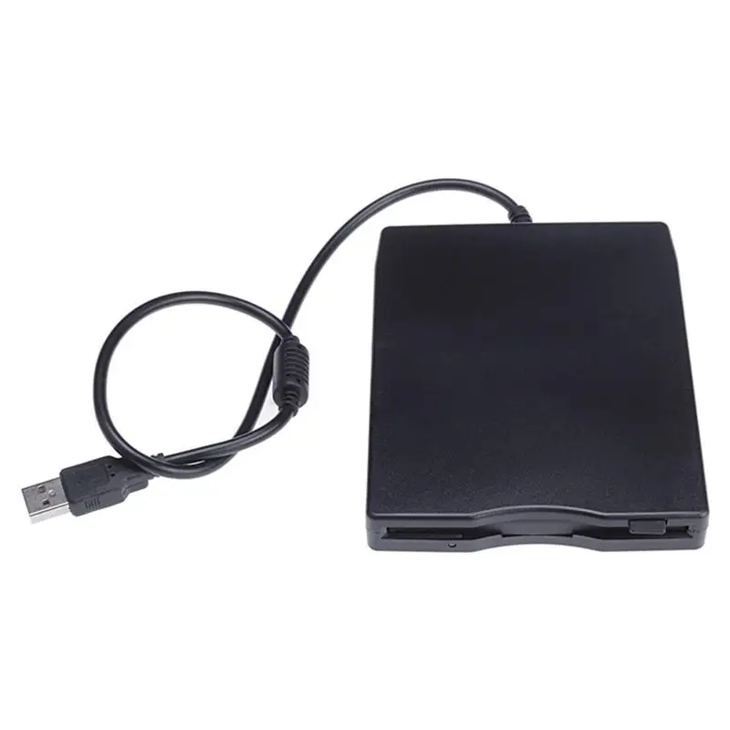 Внешний накопитель для ноутбуков USB 2 0 гибкий диск высокоскоростной драйвер
