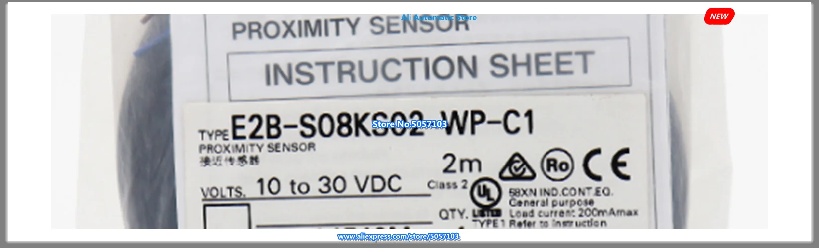 E2B-S08KS01-WP-C1 E2B-M12KN04-WZ-C1 E2B-S08KS02-WP-B1 E2B-S08KS02-WP-C1 E2B-S08LS02-WP-B1 E2B-M12KN08-WZ-C1 E2B-M18KN10-WZ-B1New