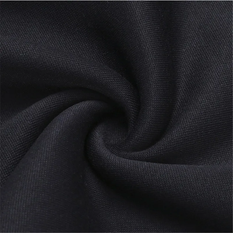 Autumn Hooded Long Sleeve Zip Sweatshirt Hoodies Coat Women Solid Long Jacket Irregular Hem Black Outwear Plus Size