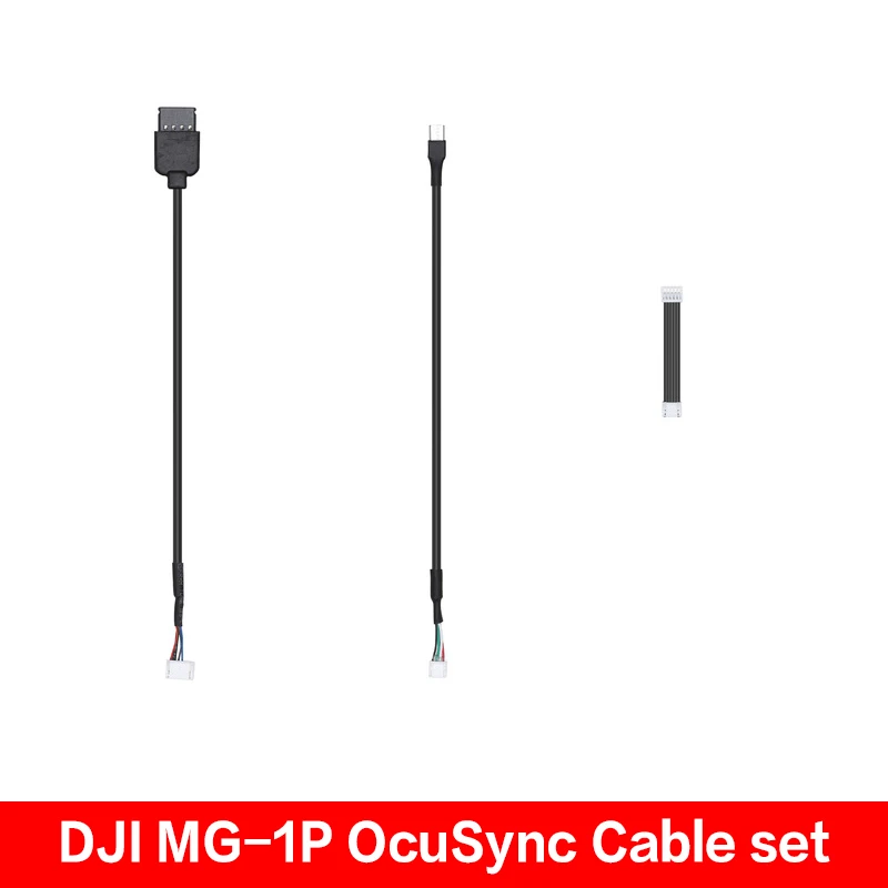 DJI MG 1P OcuSync набор кабелей запасная часть для Замена промышленного сельского