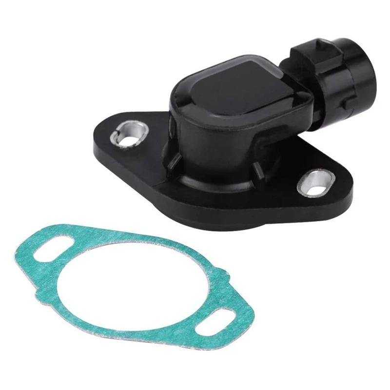 Датчик положения дроссельной заслонки TPS 06164PM5A02 16400P06A11 для Acura Honda /Accord /Civic