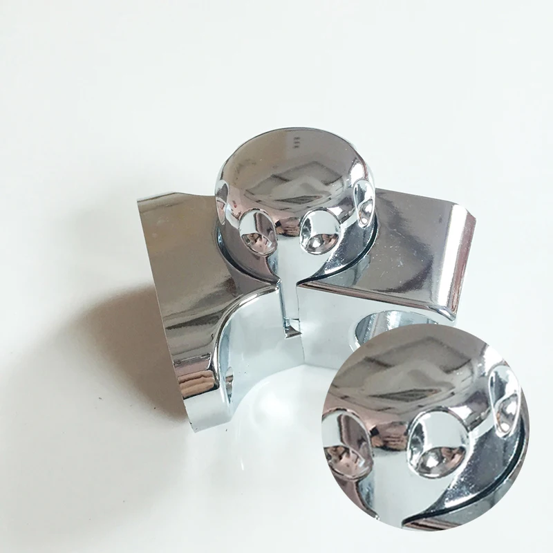 1 шт. прочный многоразовый регулируемый держатель для душа высшего качества