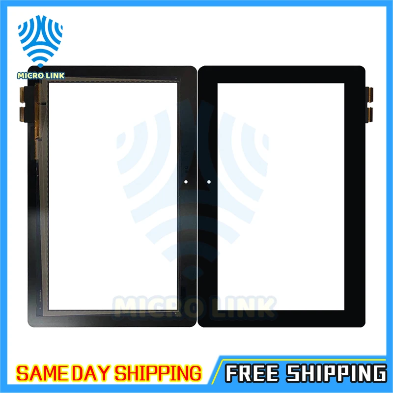 10 1 дюймов для Asus Transformer Book T100 T100TA T100H T100HA T100TAF сенсорный экран дигитайзер