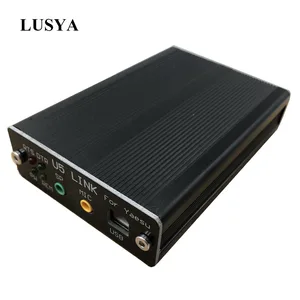 Lusya YAESU FT-891991FT-817FT-857DFT-897D специальный радиоразъем D4-008