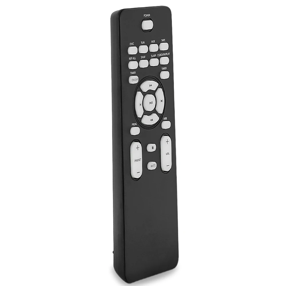 Новый пульт дистанционного Управление для Philips MC147 RC2022401/01 Комбинации аудио