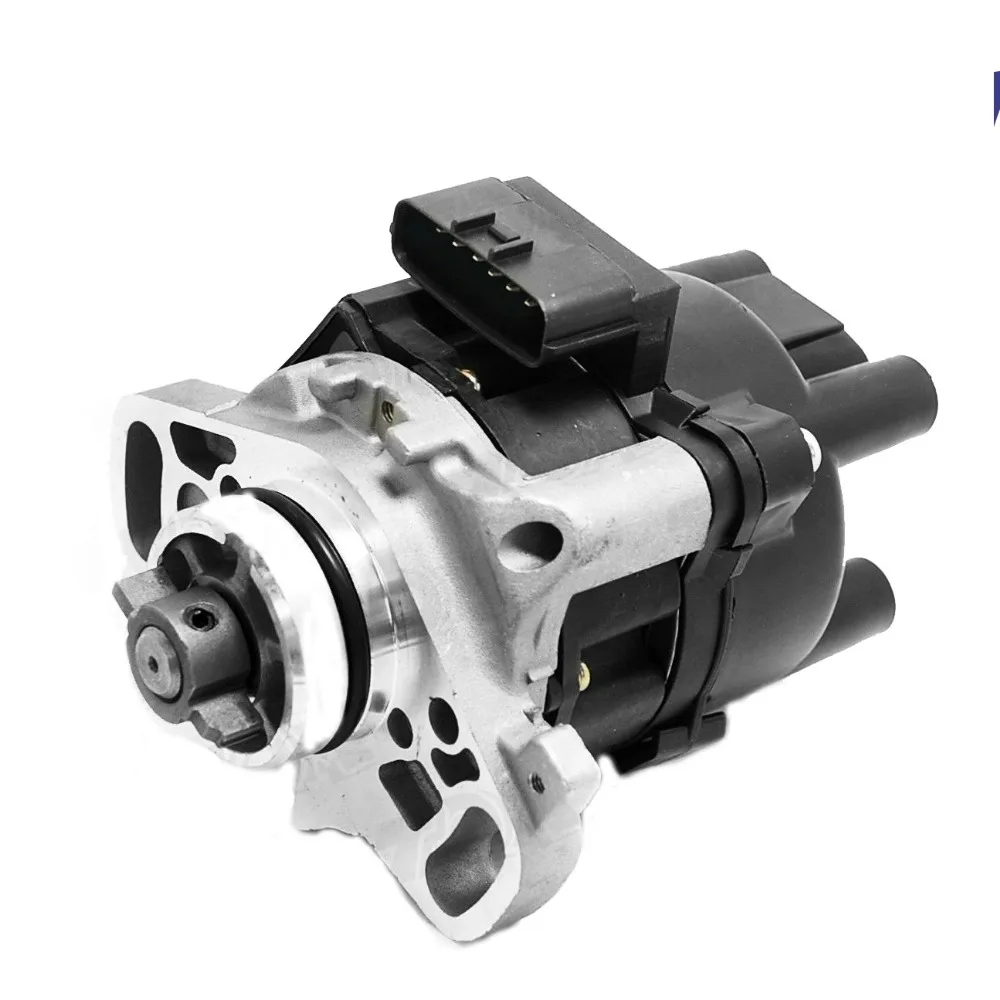 Автомобильный распределитель зажигания BP1A18200 для Mazda Protege Kia Sephia OEM # BP1A 18 200