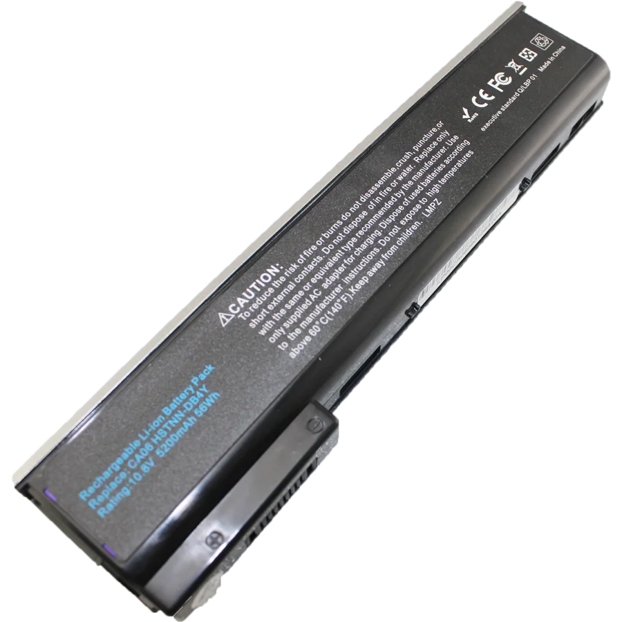 Аккумулятор CA06 для ноутбука HP ProBook 640 645 650 655 G0 G1 718755-001 718756-001 CA06XL CA09 HSTNN-DB4Y -LB4X -LB4Y -LB4Z 718754.