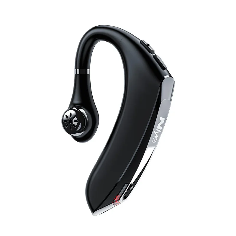 

Wireless Headphone Bluetooth Headset for Sports Handfree Earphone for Phone Fast Charge Left ear and Right Ear Wear Freely