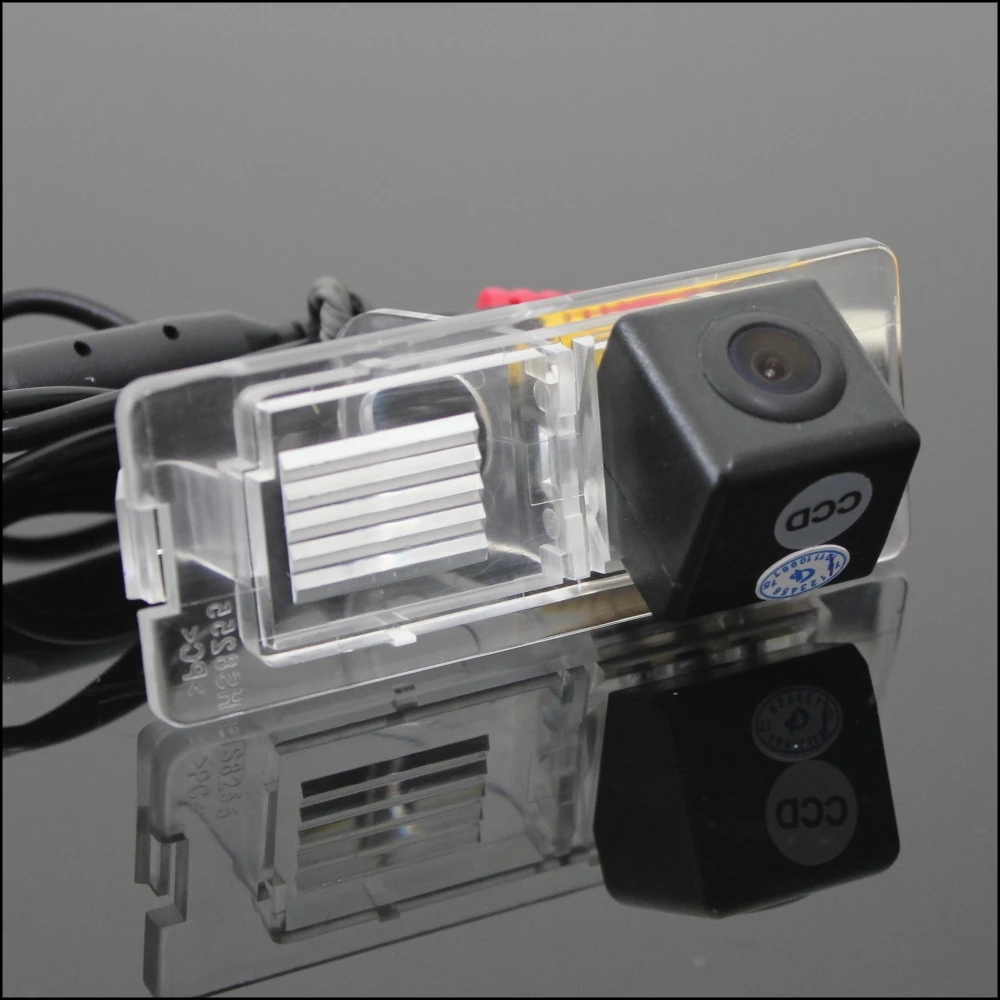 Камера заднего вида LiisLee водонепроницаемая камера с функцией ночного видения|camera