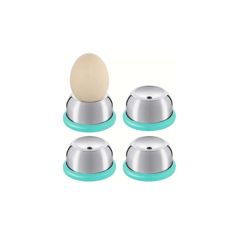 

Egg Piercer for Stainless Steel Prickers Separator Hard Boiled Hole Seperater Tool
