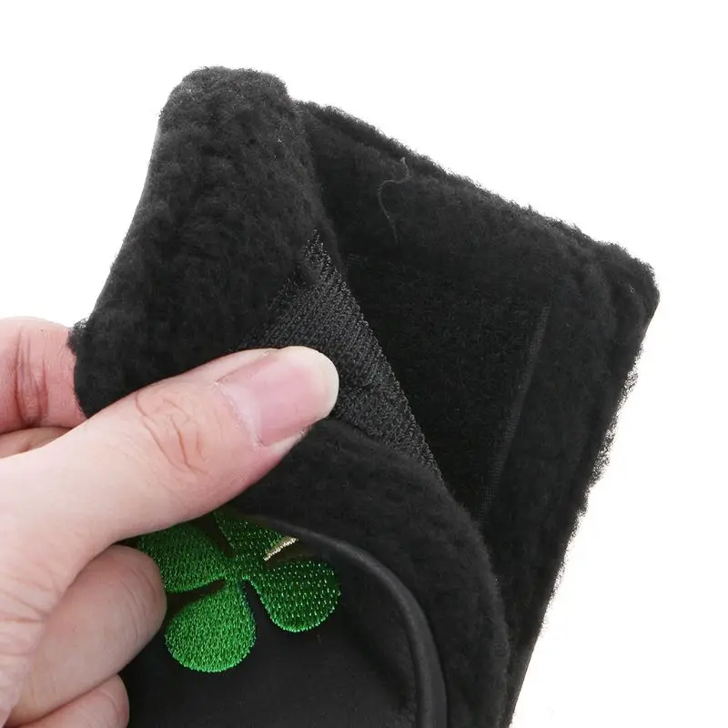 Новинка с листком клевера головной убор клюшка для гольфа Taylormade Ping Callaway