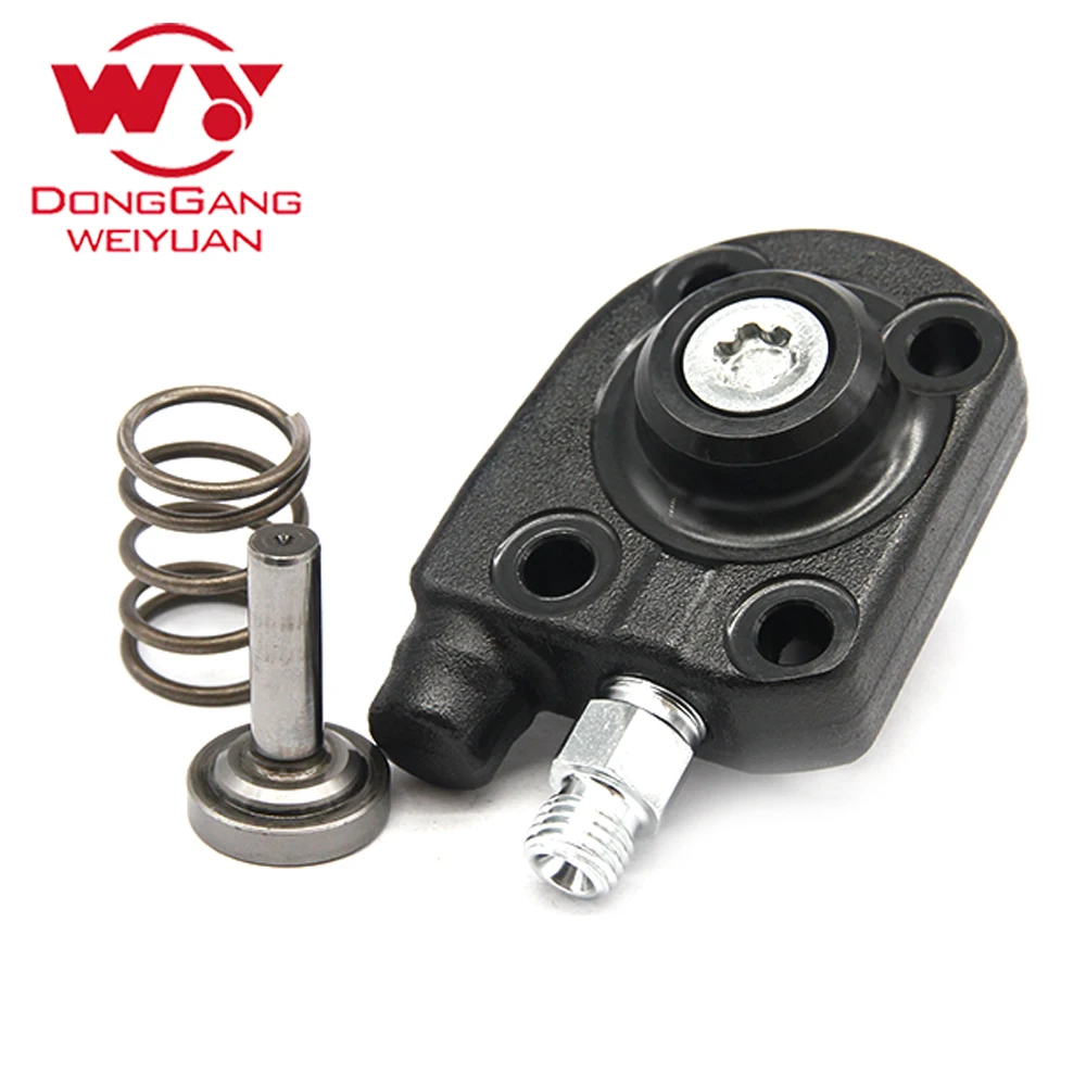 Поршень насоса HP4 в сборе одна часть верхней части элемент Плунжер и цилиндр для