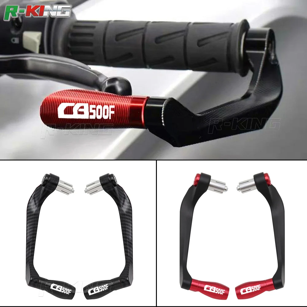 Для мотоцикла HONDA CB500F CB 500F CB500 F 7/8 &quot22 мм ручки для руля защита рычаги тормоза