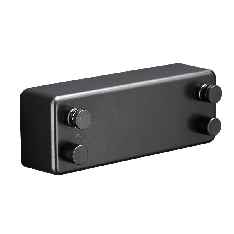 Веревка для сушки одежды из нержавеющей стали двухслойная Выдвижная веревка