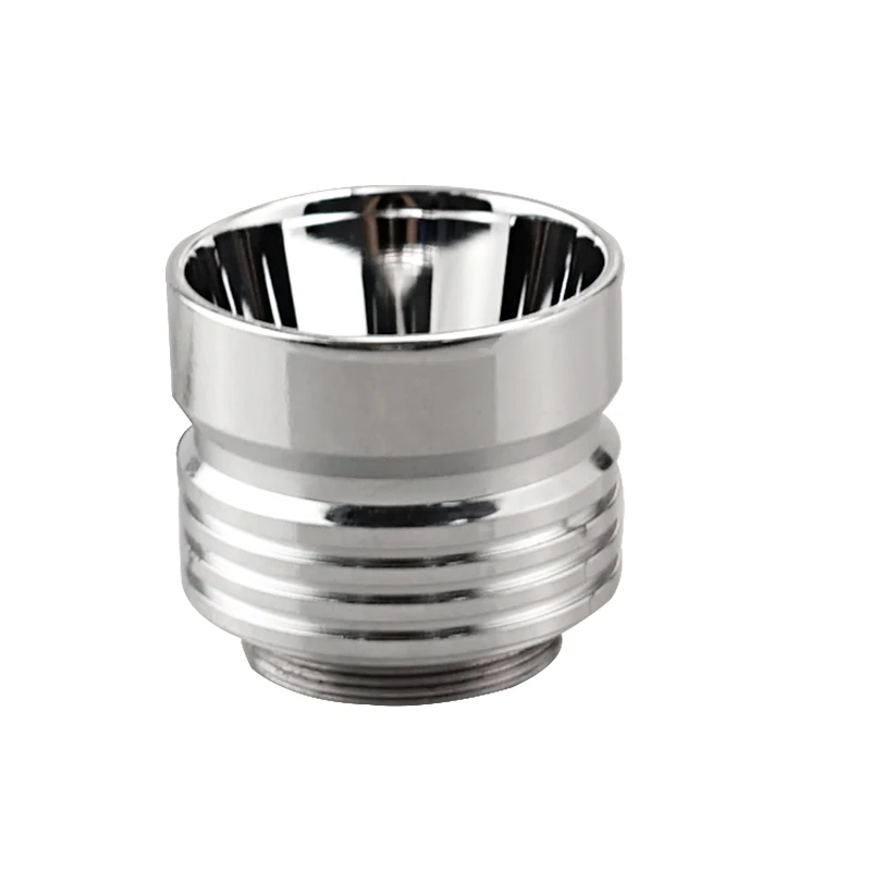 

Smooth Aluminum Reflector for T25C2 28.4x26
