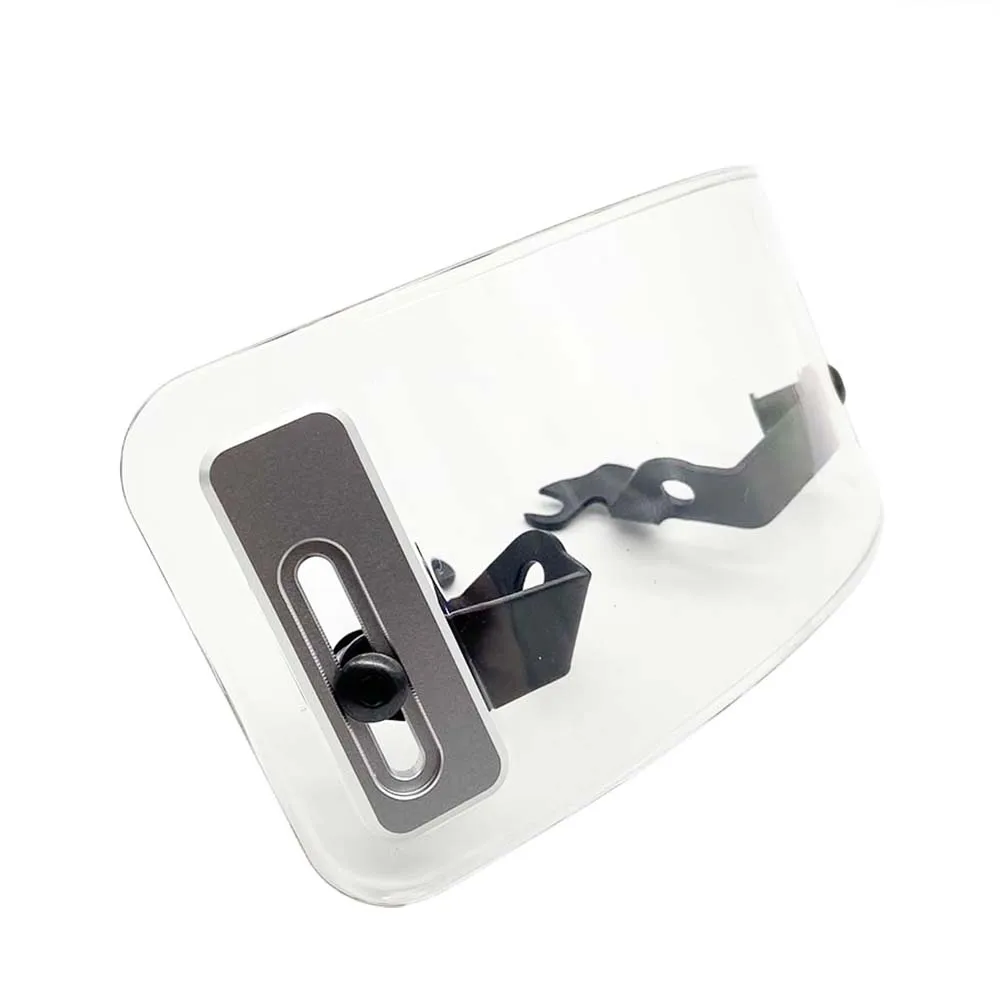 Ветрозащитная Крышка для мотоцикла ветрозащитные дефлекторы Honda CB650R Cafe racer 2019 2020