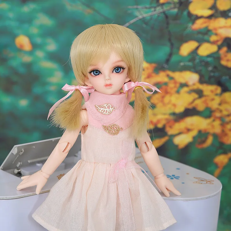 Sehir 1/6 BJD SD кукла модель тела для маленьких девочек и мальчиков куклы из смолы