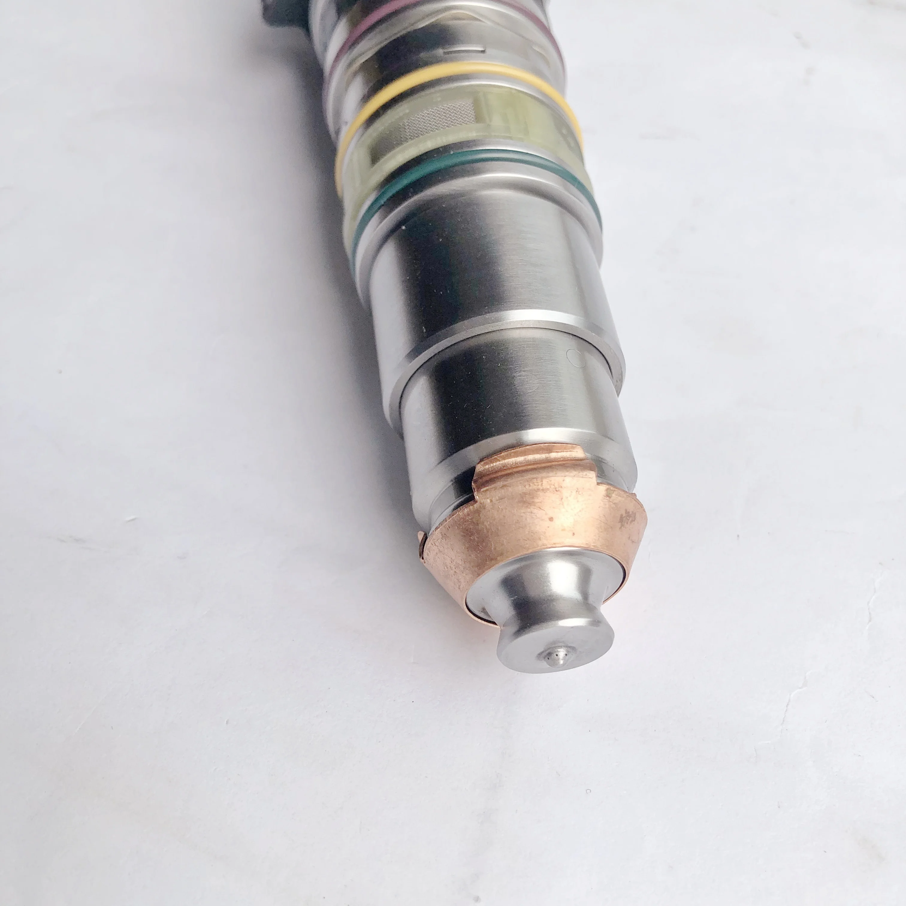 

Auto Diesel Engine ISX15 QSX15 Fuel Injector nozzle 4062569