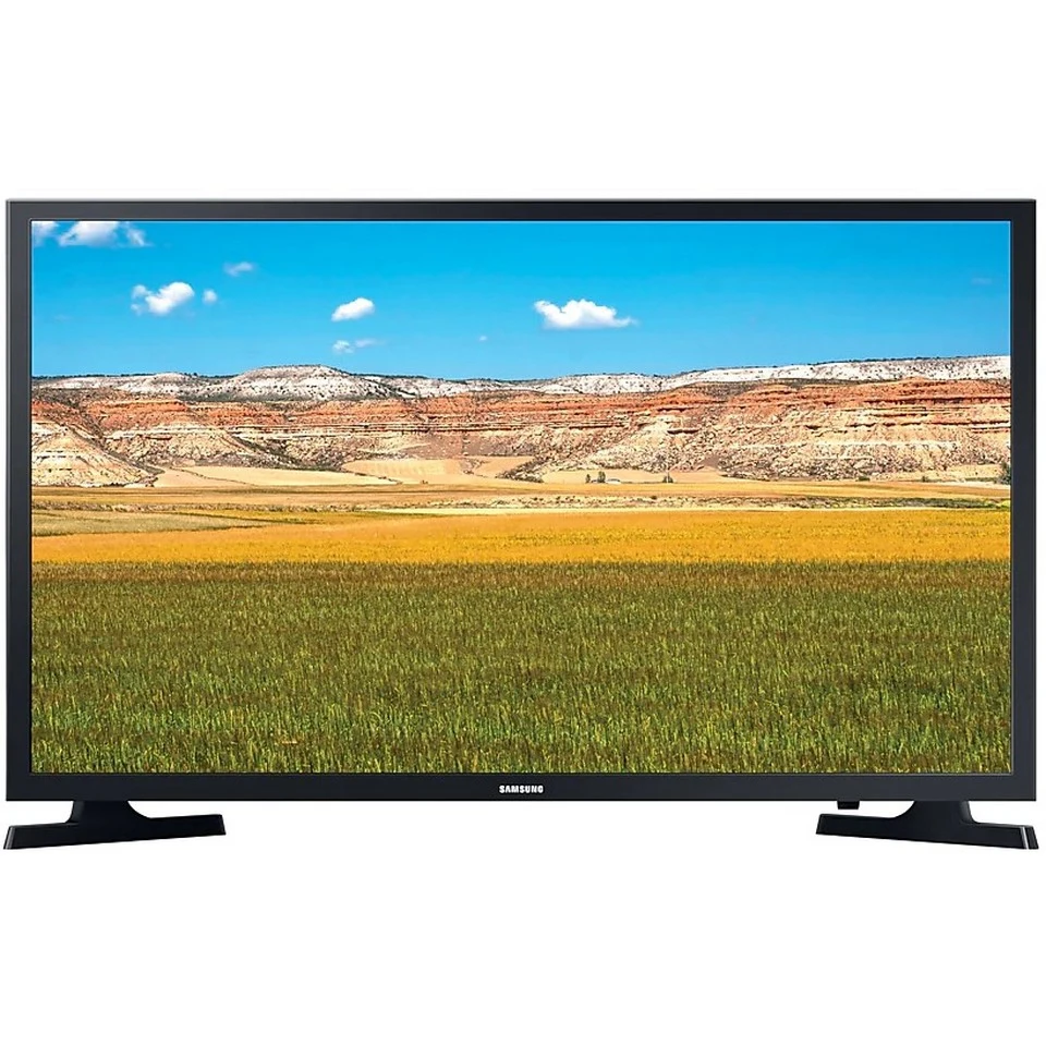Телевизор 32&quot Samsung UE32T4500AUXRU black (HD Smart TV DVB T2/C/S2) (UE32T4500AUXRU)|Телевизоры| |