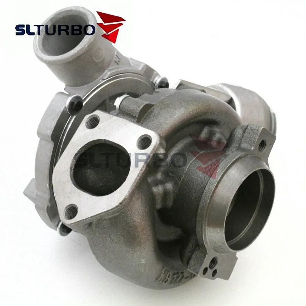 Турбо ремонт Garrett GT2556V 454191 0007 0006 0003 000111652248906 для BMW 530d E39 730d (E38)|turbo blade|turbo motorcycleturbo valve