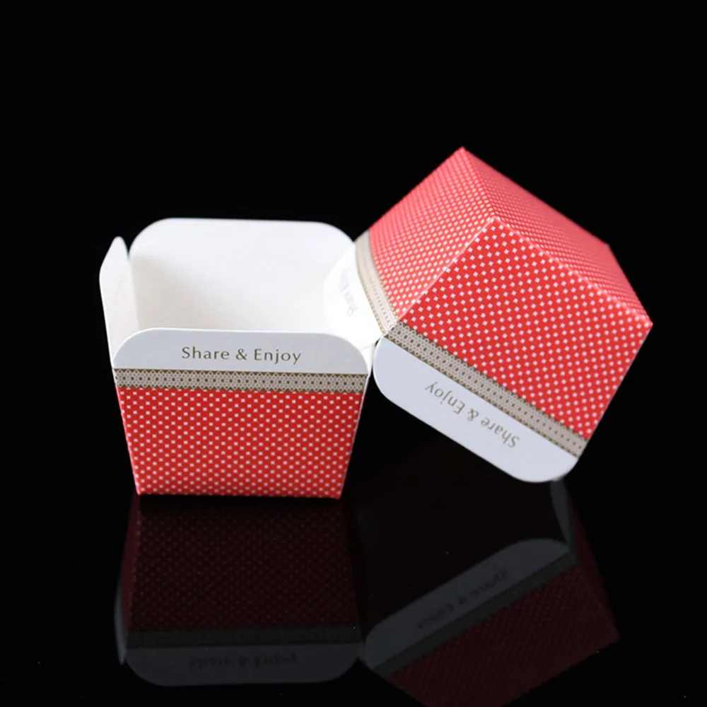 Держатель для мороженого Новое поступление красивые Формы кексов розовые синие