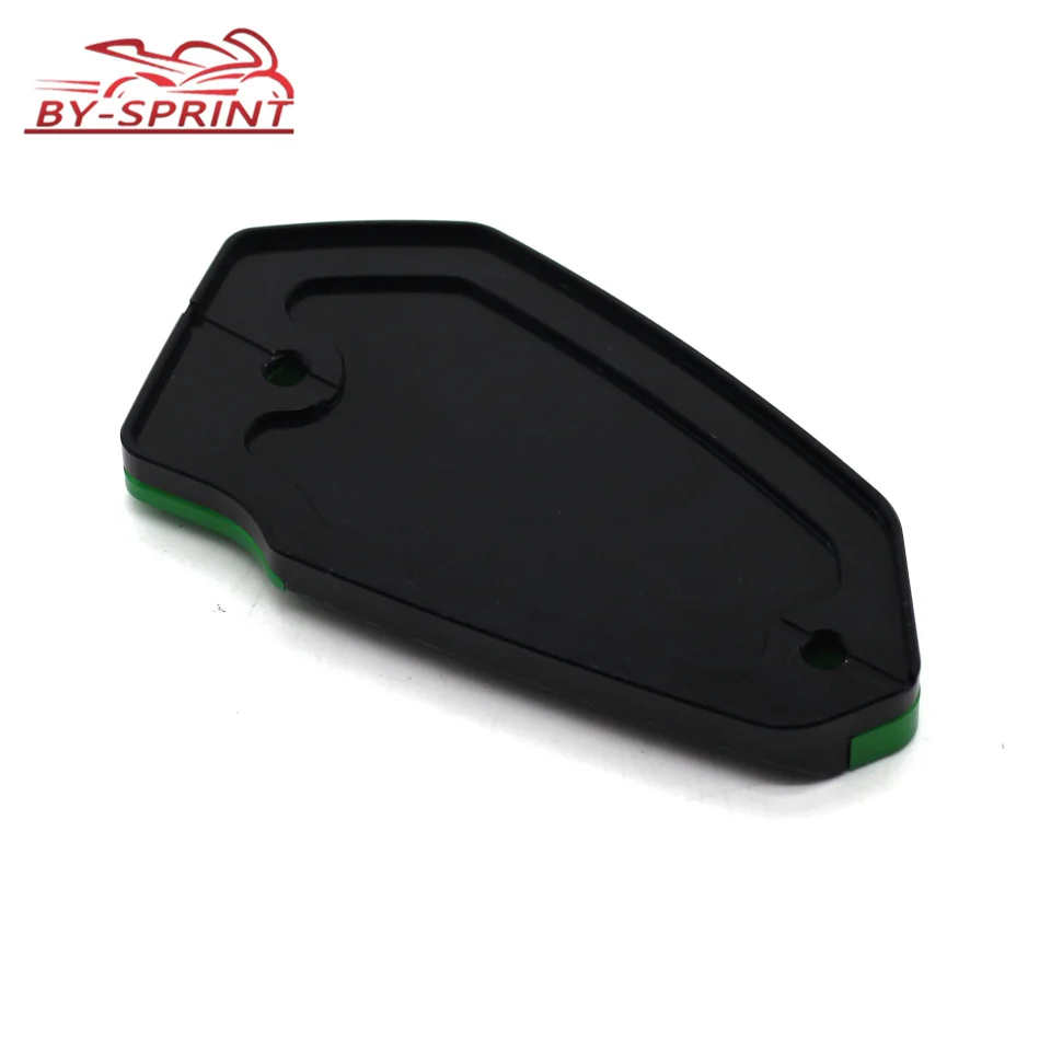 Мотоцикл для KAWASAKI Z650 Z900 z650 z900 2017 2018 2019 крышка резервуара передней жидкости