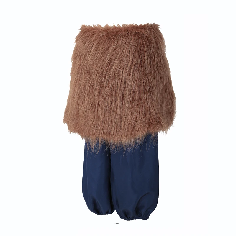 Костюм для косплея из аниме рассекающий демонов комплект брюк и леггинсов милый