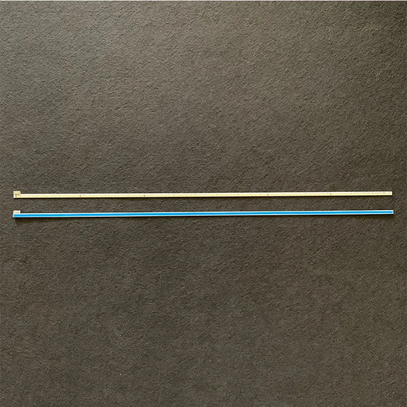 Светодиодная подсветка 84 лампы для LT-65VU83A 65AO3SB 17ELB65SLR2 7020PKG 84EA L-TYPE R PH-65 LED FHD VES650UNEA-2D-S01