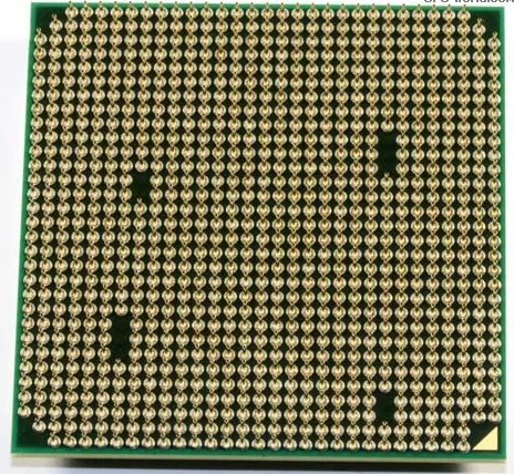 Процессор AMD Athlon II X4 635 2,9 ГГц с четырьмя ядрами и гнездом Socket AM3 ADX635WFK42GI / ADX635WFK42GM 635-5 шт. в наличии.