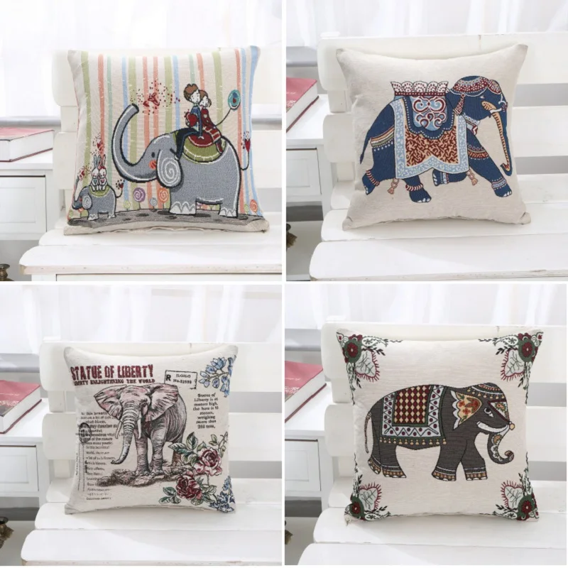 Наволочка для подушки украшения дома наволочка дивана под заказ дизайнерский