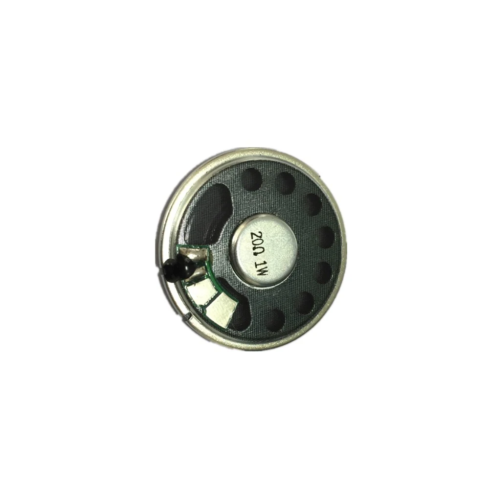 Громкоговоритель для Motorola Radio HT750 HT1250 PRO5150 GP328 GP338 GP3688 CP140 CP160 CP180 EP450 PR400 MTX900 PTX7600|speaker