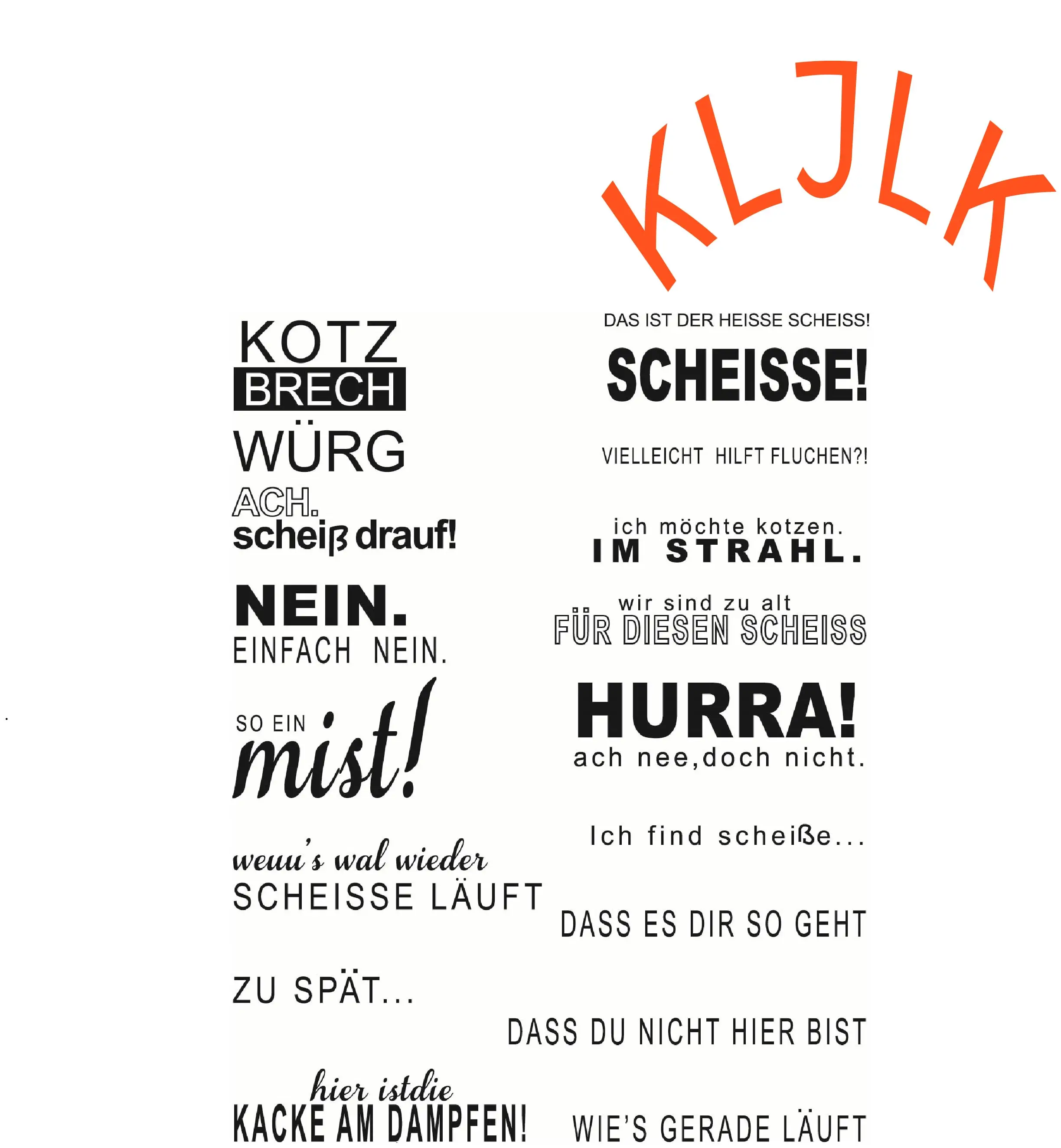 2020 Новый Английский алфавит прозрачный силиконовый штамп/печать для DIY