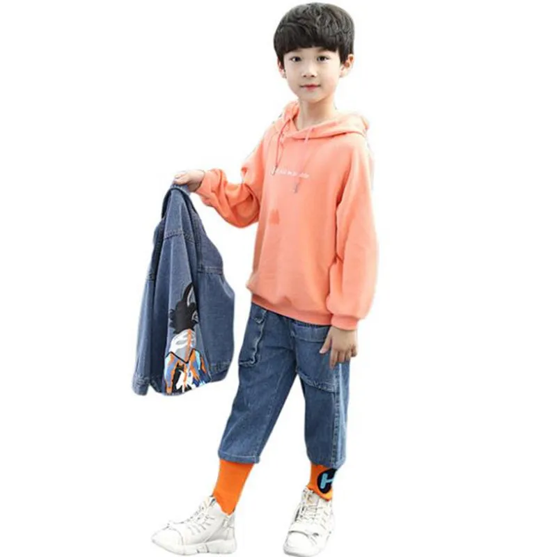 

Children's Clothing