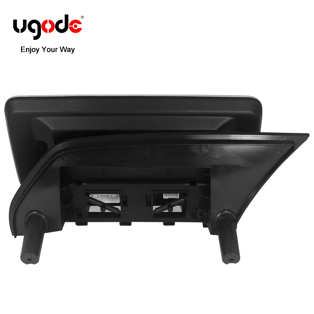 Ugode 2013-16 GLK300 320 Android 9 0 экран автомобильный gps навигационная мультимедийная система