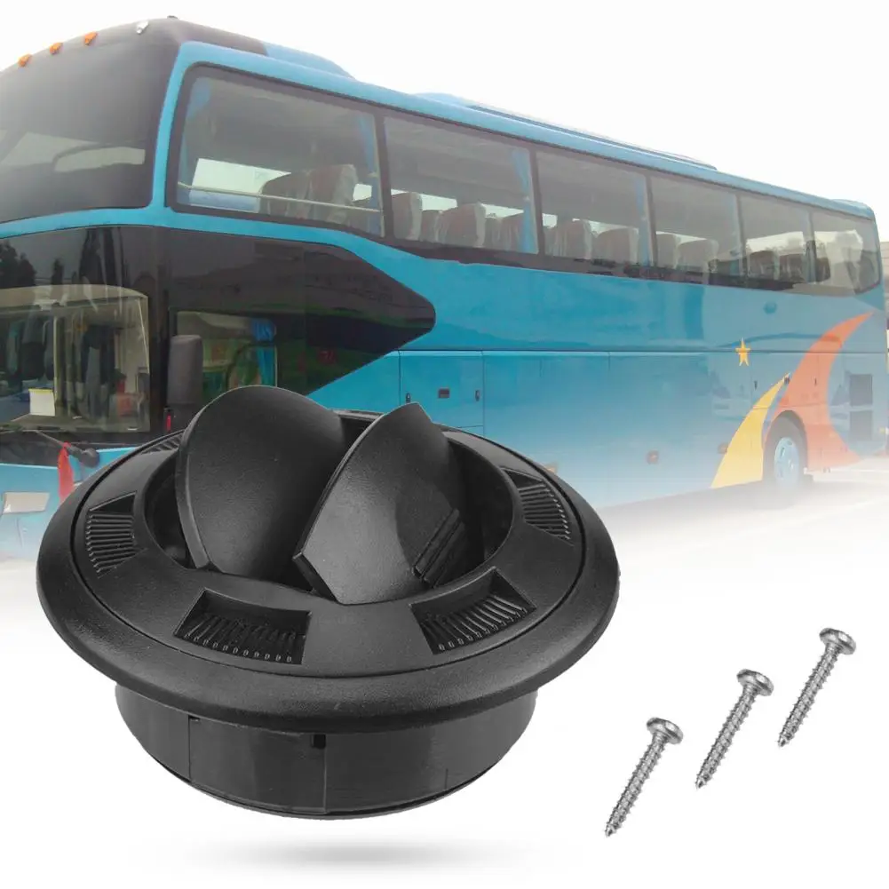 Универсальный нагреватель воздуха диаметр 75 мм для легкого и удобного